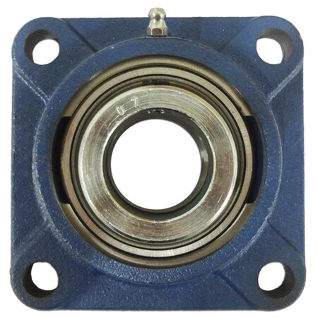 Aftermarket Bearing And Housing Fits Capello Quasar WN-02202400-PEX